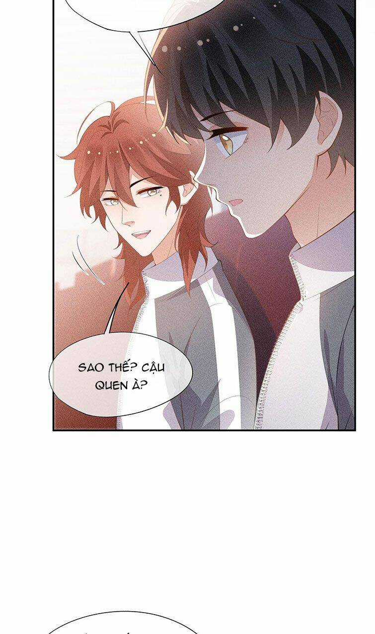 CẠNH KIẾM CHI PHONG Chapter 85 trang 35