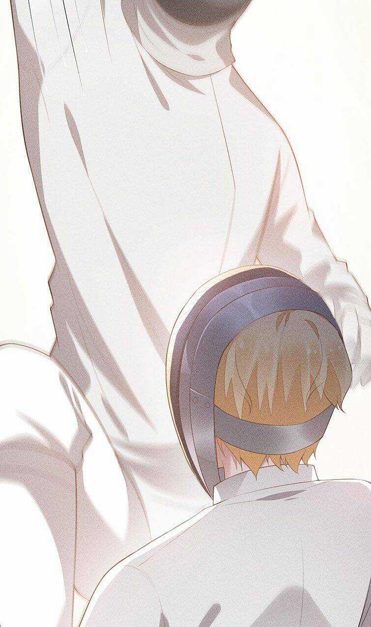 CẠNH KIẾM CHI PHONG Chapter 85 trang 38