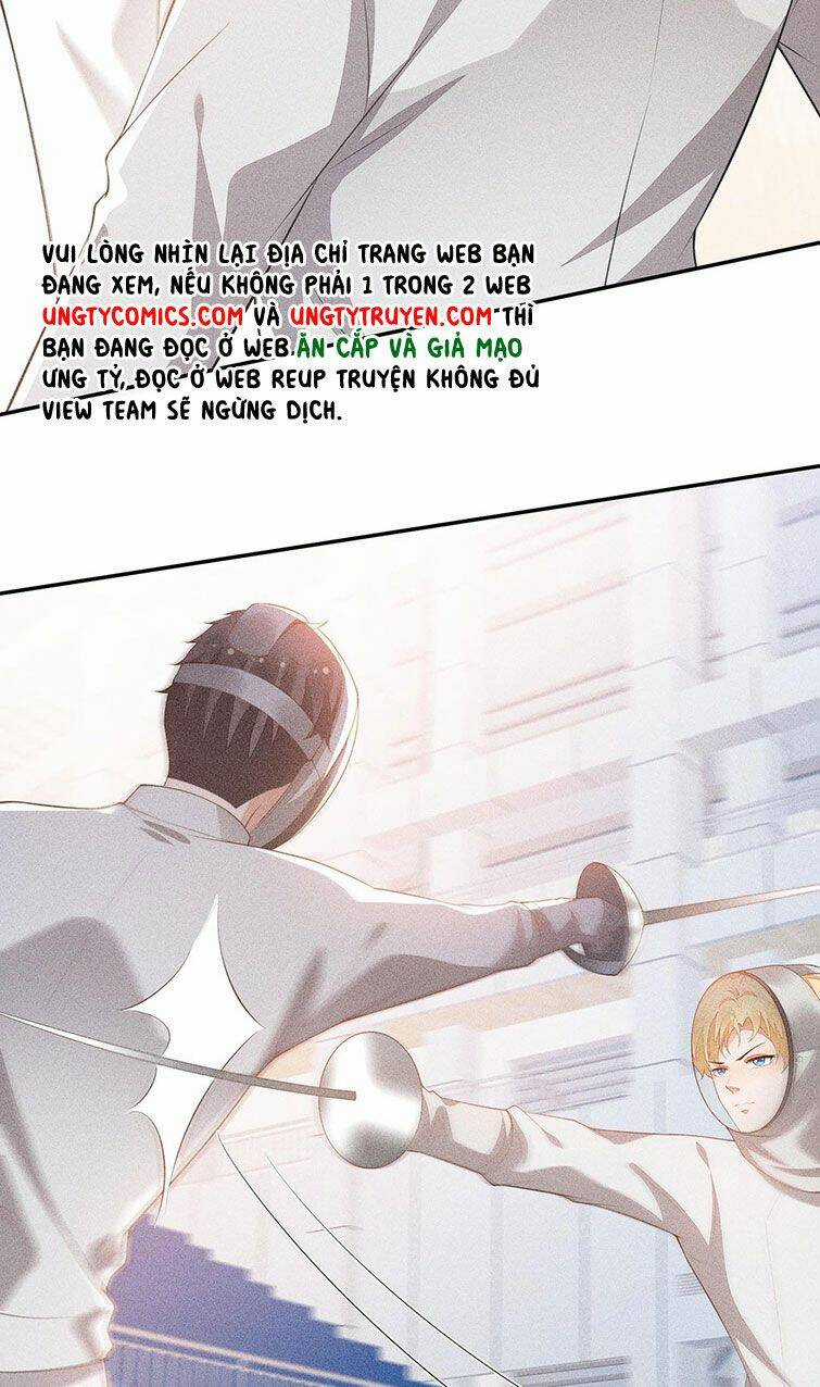 CẠNH KIẾM CHI PHONG Chapter 85 trang 39