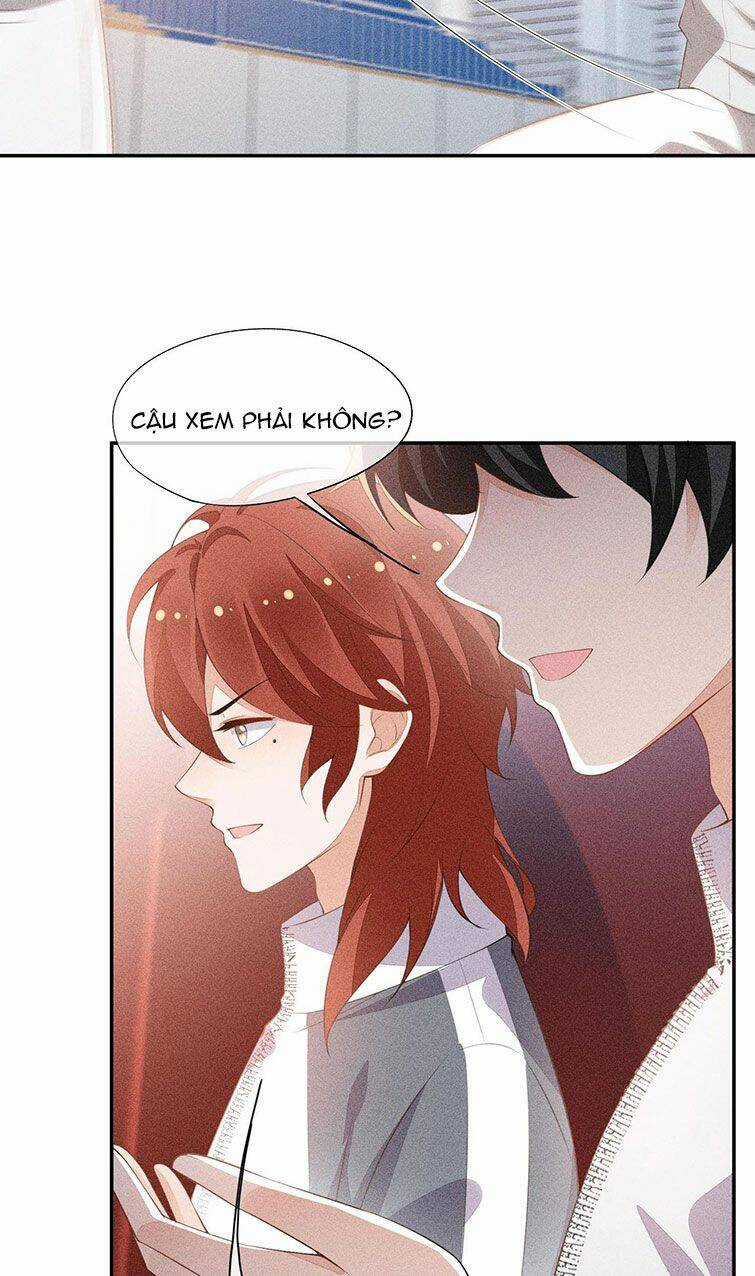 CẠNH KIẾM CHI PHONG Chapter 85 trang 40