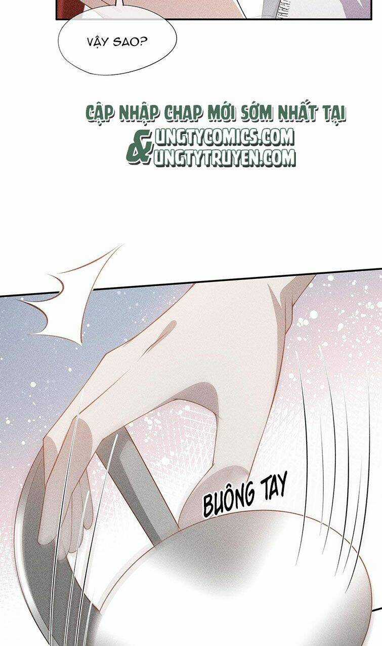 CẠNH KIẾM CHI PHONG Chapter 85 trang 41