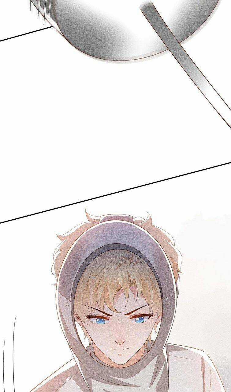 CẠNH KIẾM CHI PHONG Chapter 85 trang 42