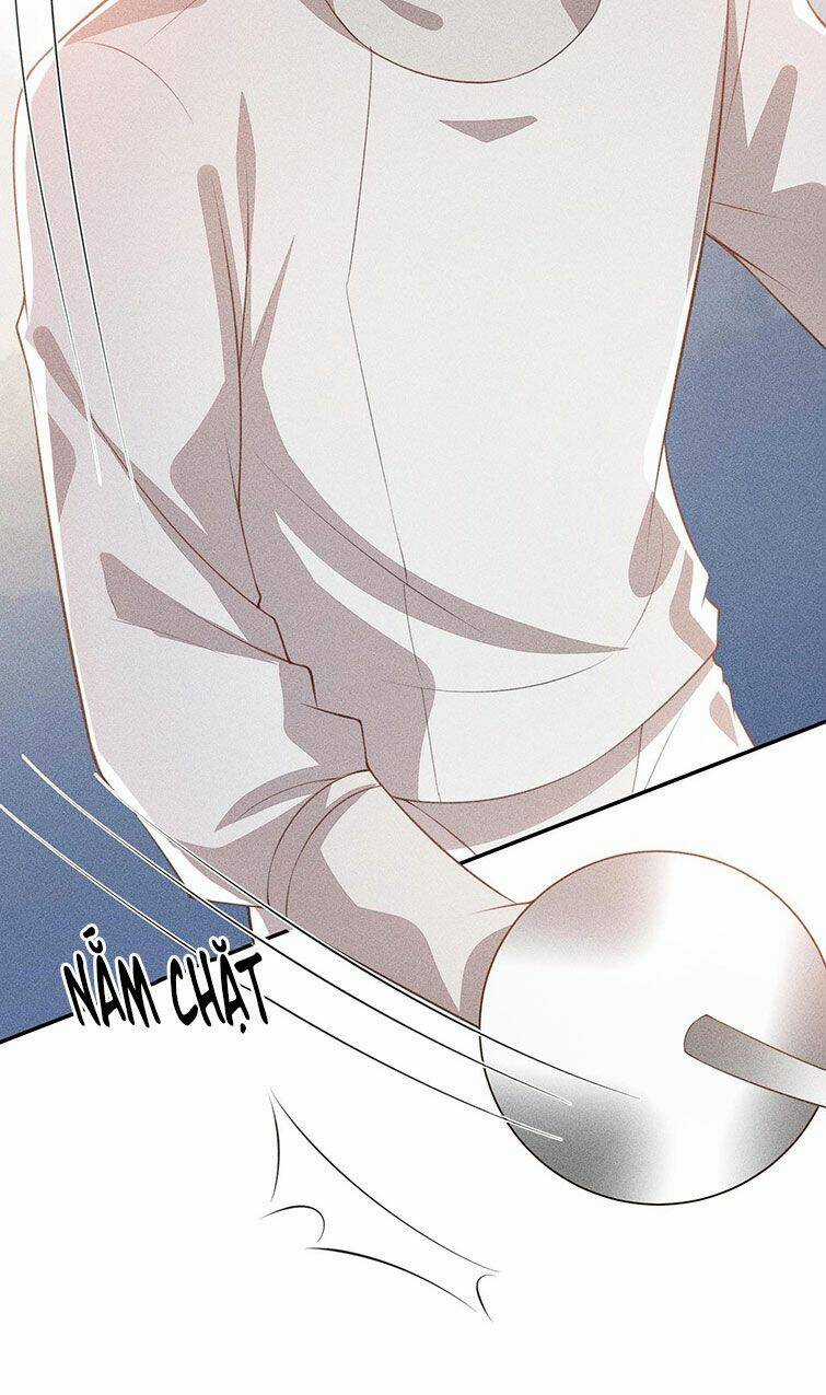 CẠNH KIẾM CHI PHONG Chapter 85 trang 43