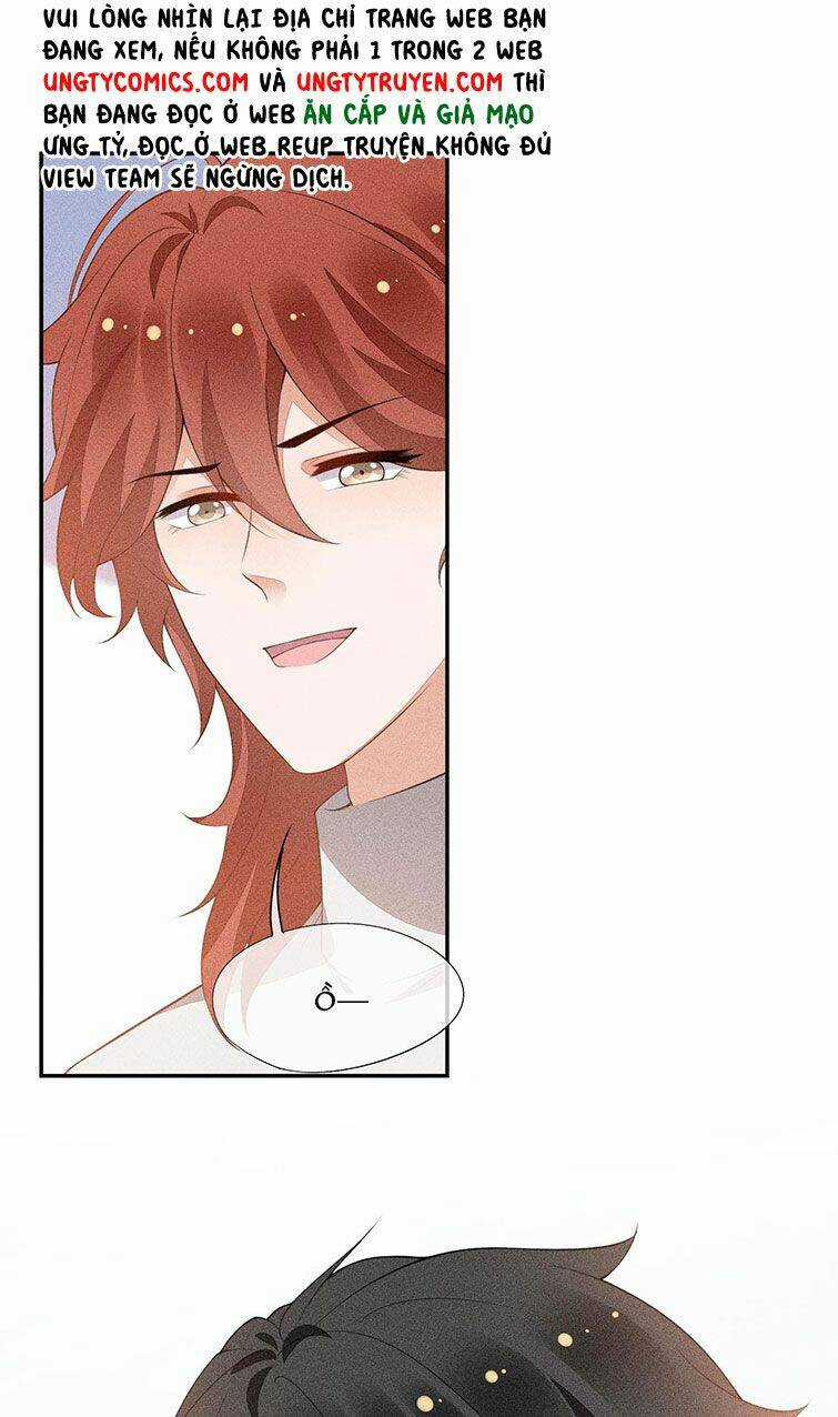 CẠNH KIẾM CHI PHONG Chapter 85 trang 44