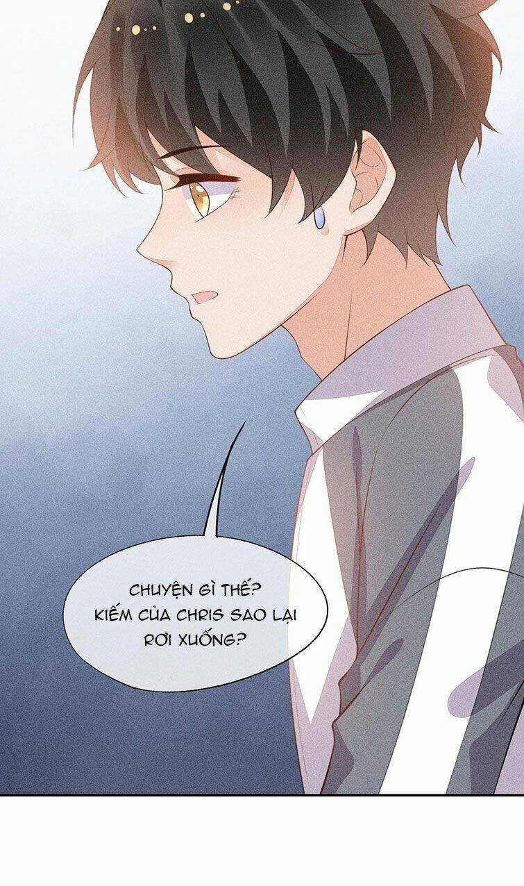 CẠNH KIẾM CHI PHONG Chapter 85 trang 45