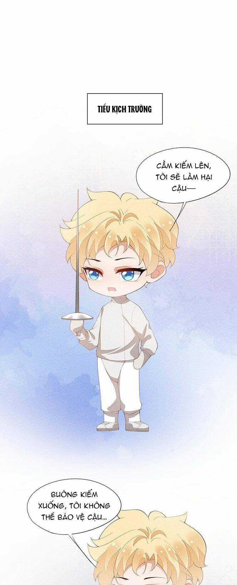 CẠNH KIẾM CHI PHONG Chapter 85 trang 46