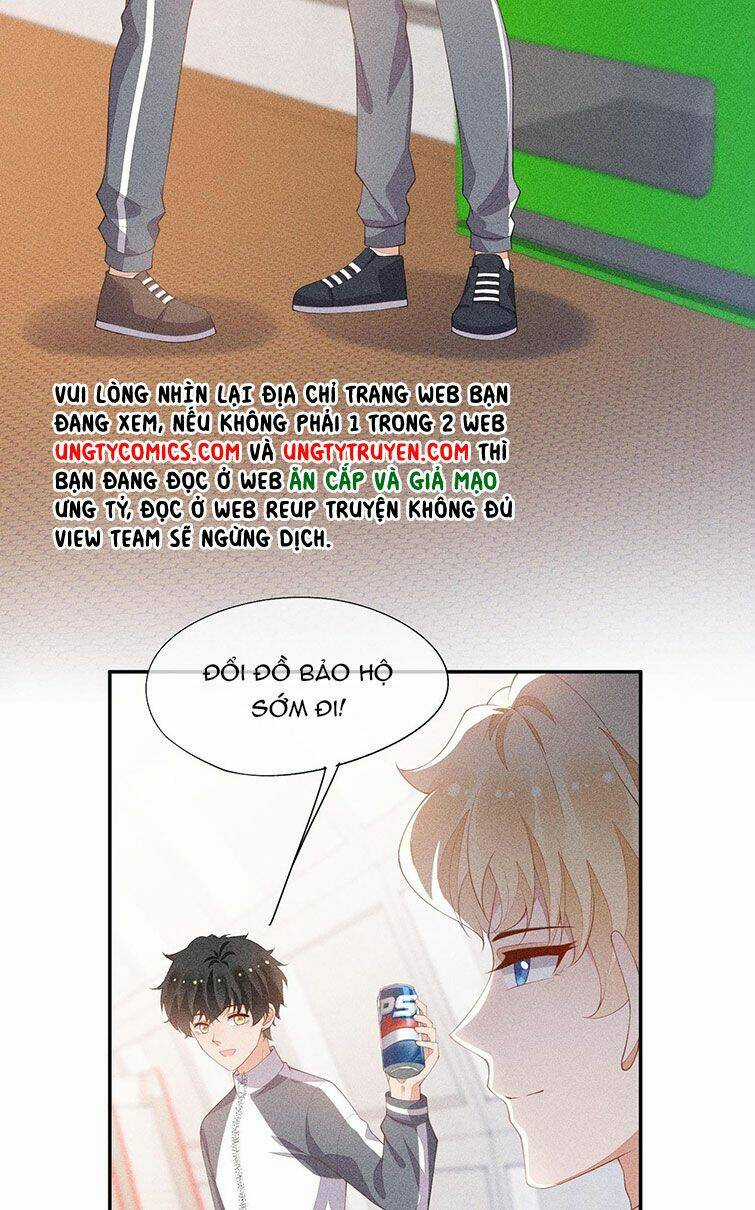 CẠNH KIẾM CHI PHONG Chapter 85 trang 6