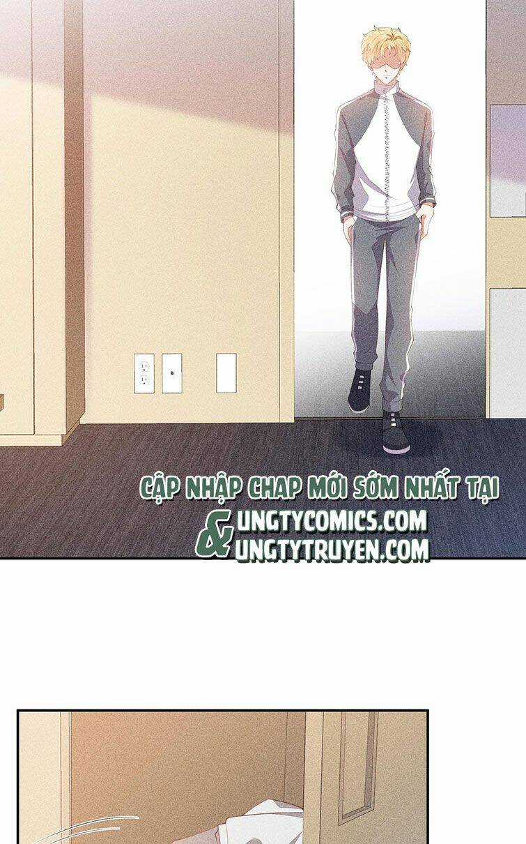 CẠNH KIẾM CHI PHONG Chapter 85 trang 8