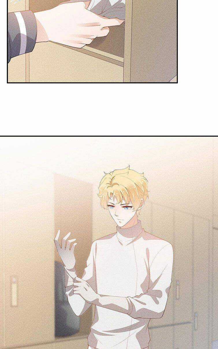 CẠNH KIẾM CHI PHONG Chapter 85 trang 9