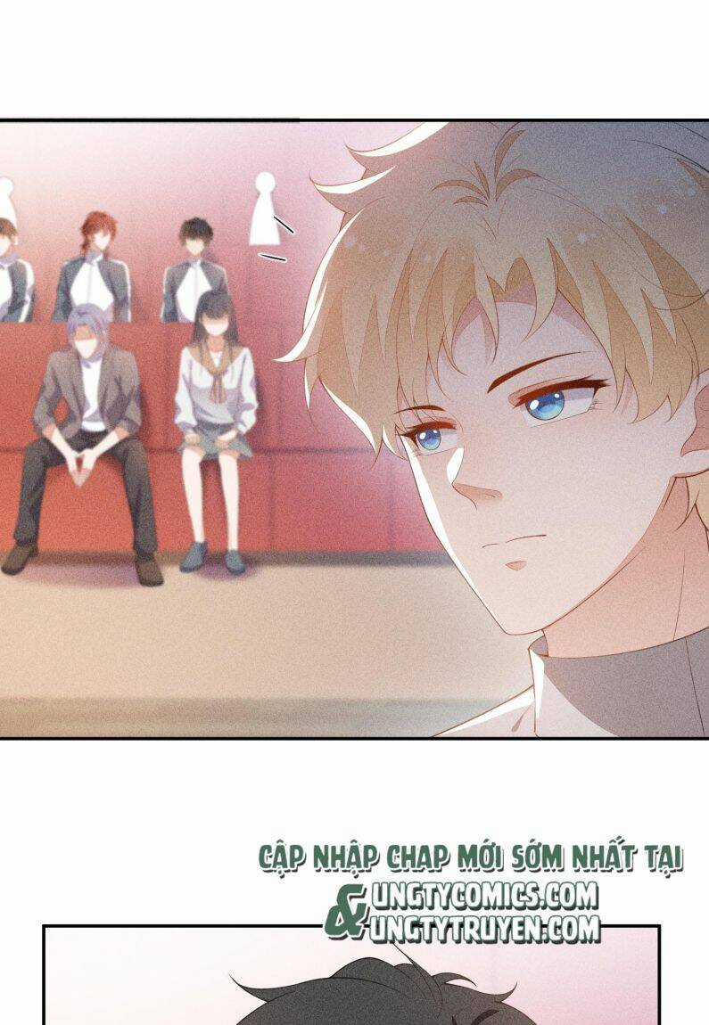 CẠNH KIẾM CHI PHONG Chapter 86 trang 10