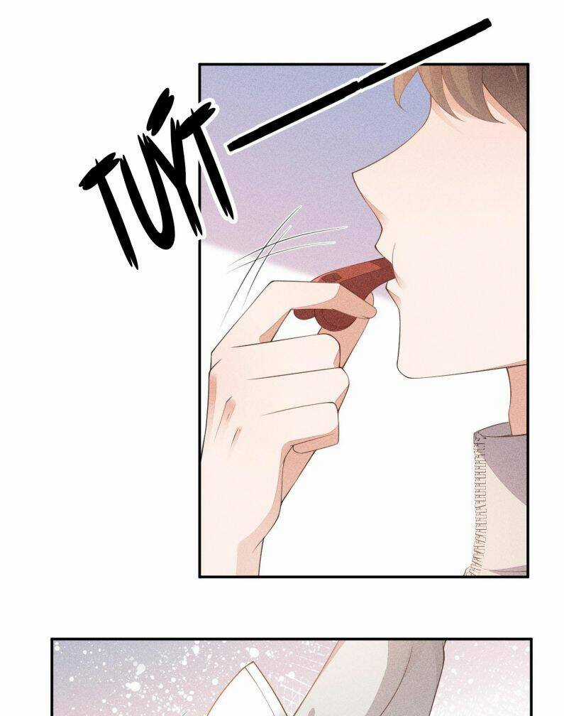 CẠNH KIẾM CHI PHONG Chapter 86 trang 12