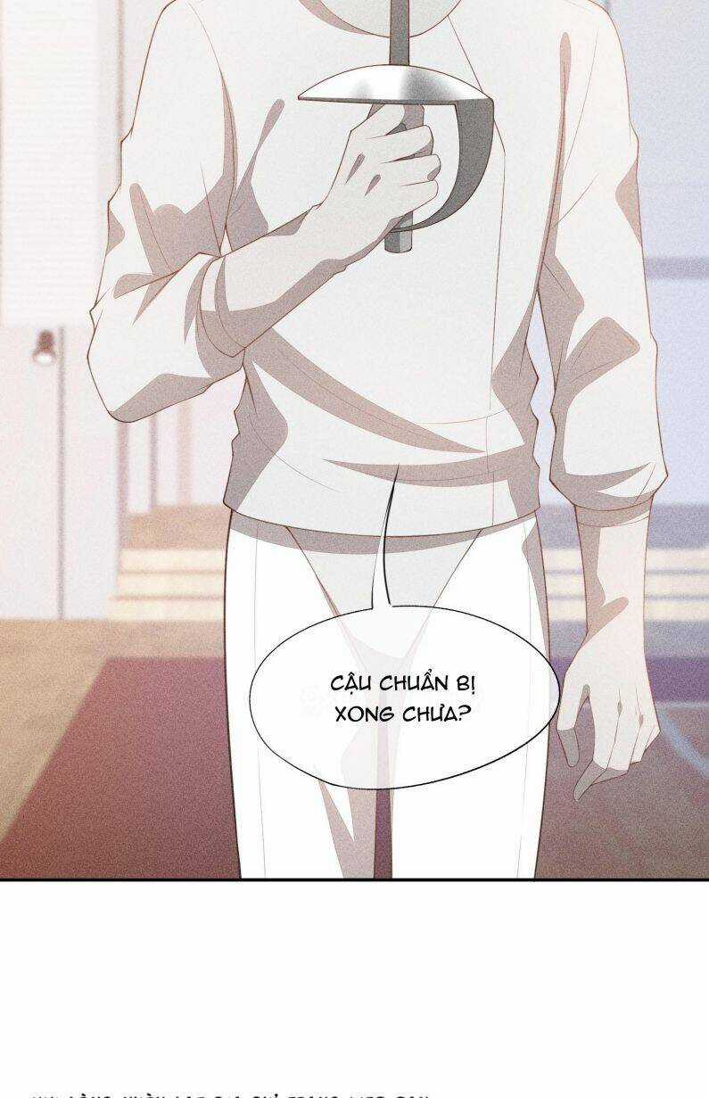 CẠNH KIẾM CHI PHONG Chapter 86 trang 14