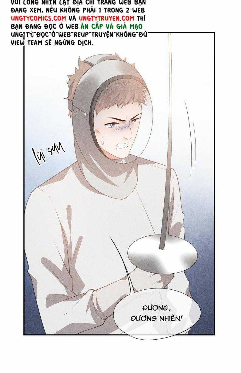 CẠNH KIẾM CHI PHONG Chapter 86 trang 15