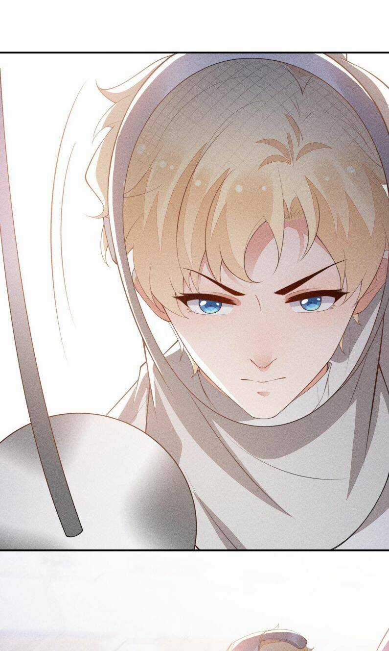 CẠNH KIẾM CHI PHONG Chapter 86 trang 16