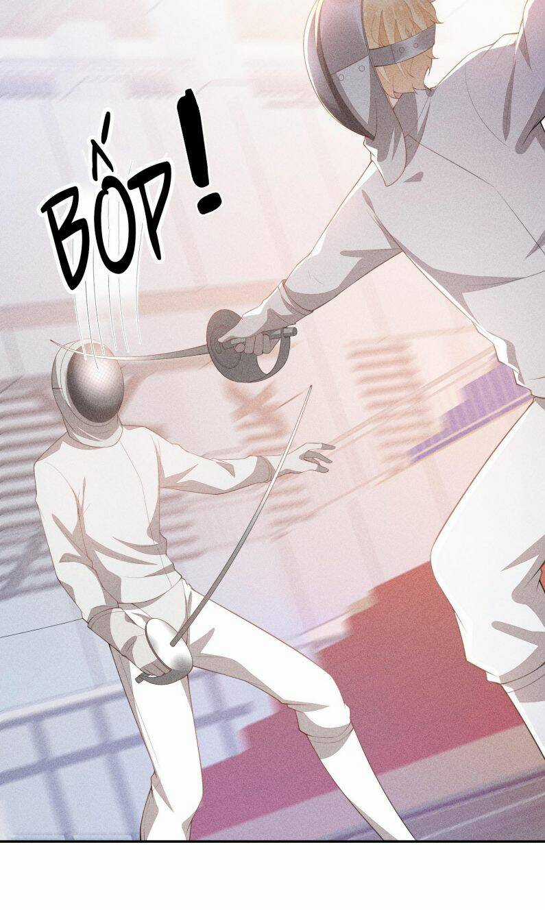 CẠNH KIẾM CHI PHONG Chapter 86 trang 17