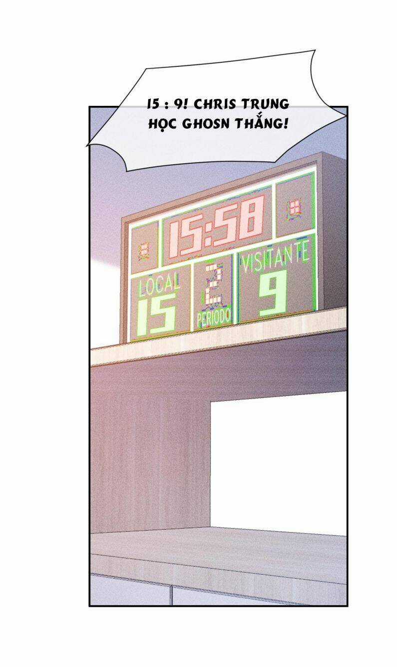 CẠNH KIẾM CHI PHONG Chapter 86 trang 18