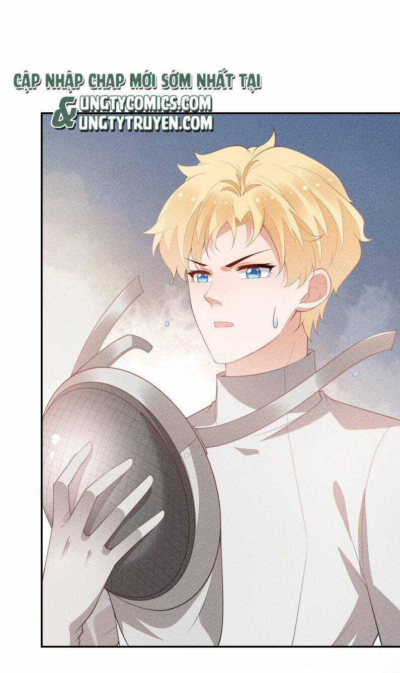 CẠNH KIẾM CHI PHONG Chapter 86 trang 19