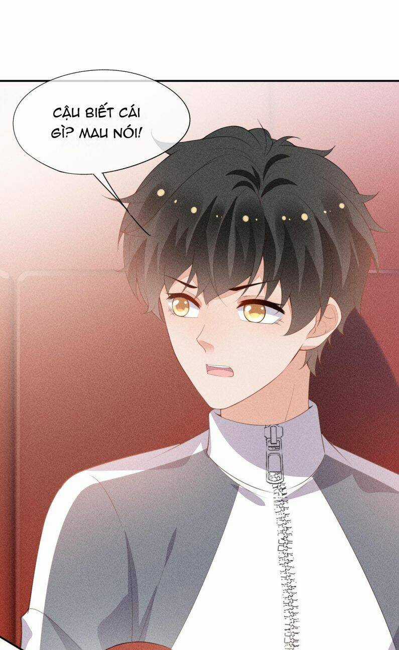 CẠNH KIẾM CHI PHONG Chapter 86 trang 2