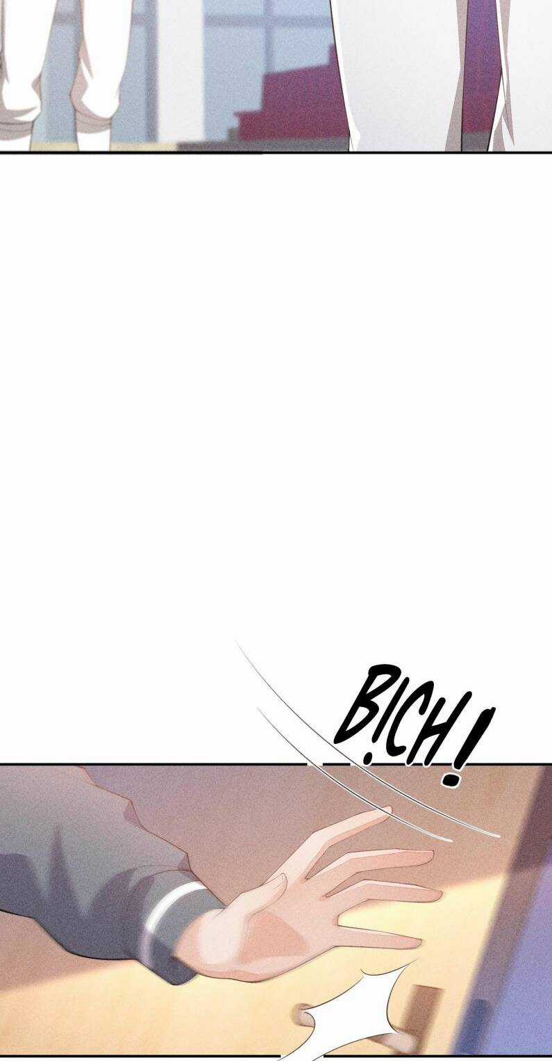 CẠNH KIẾM CHI PHONG Chapter 86 trang 21