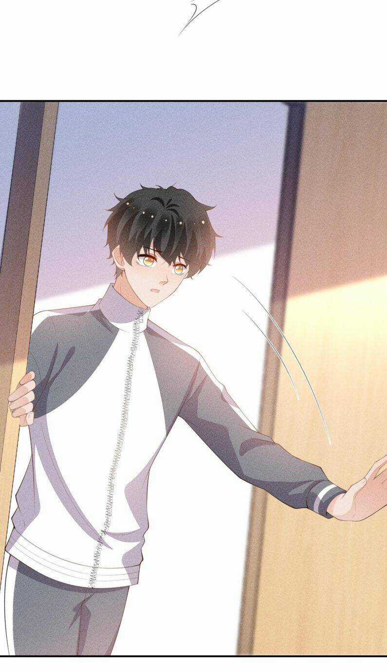 CẠNH KIẾM CHI PHONG Chapter 86 trang 22