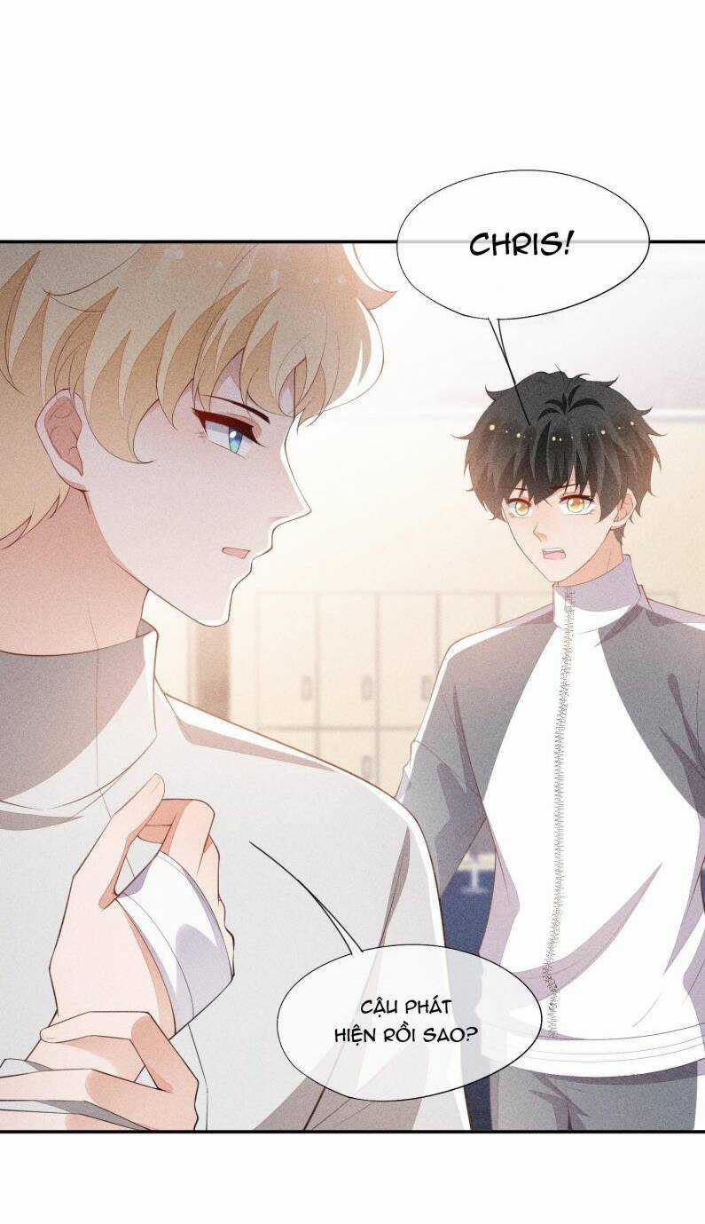 CẠNH KIẾM CHI PHONG Chapter 86 trang 23