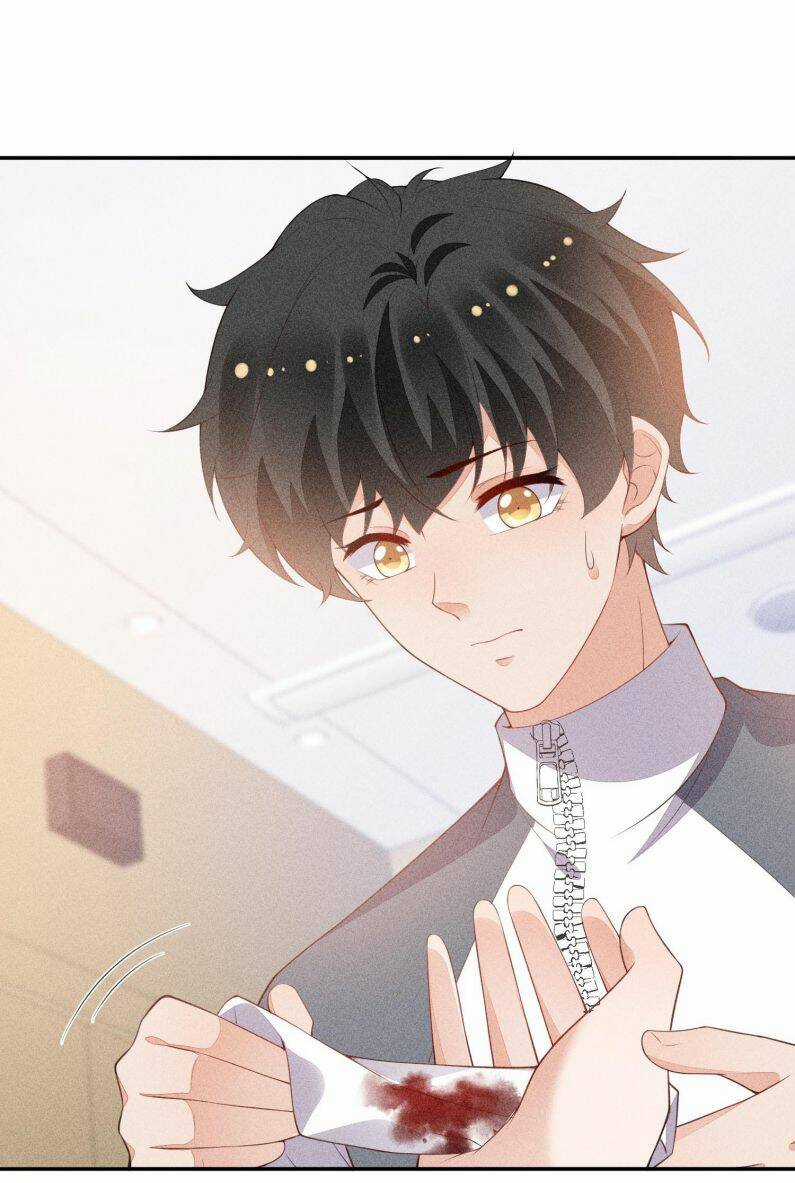 CẠNH KIẾM CHI PHONG Chapter 86 trang 26