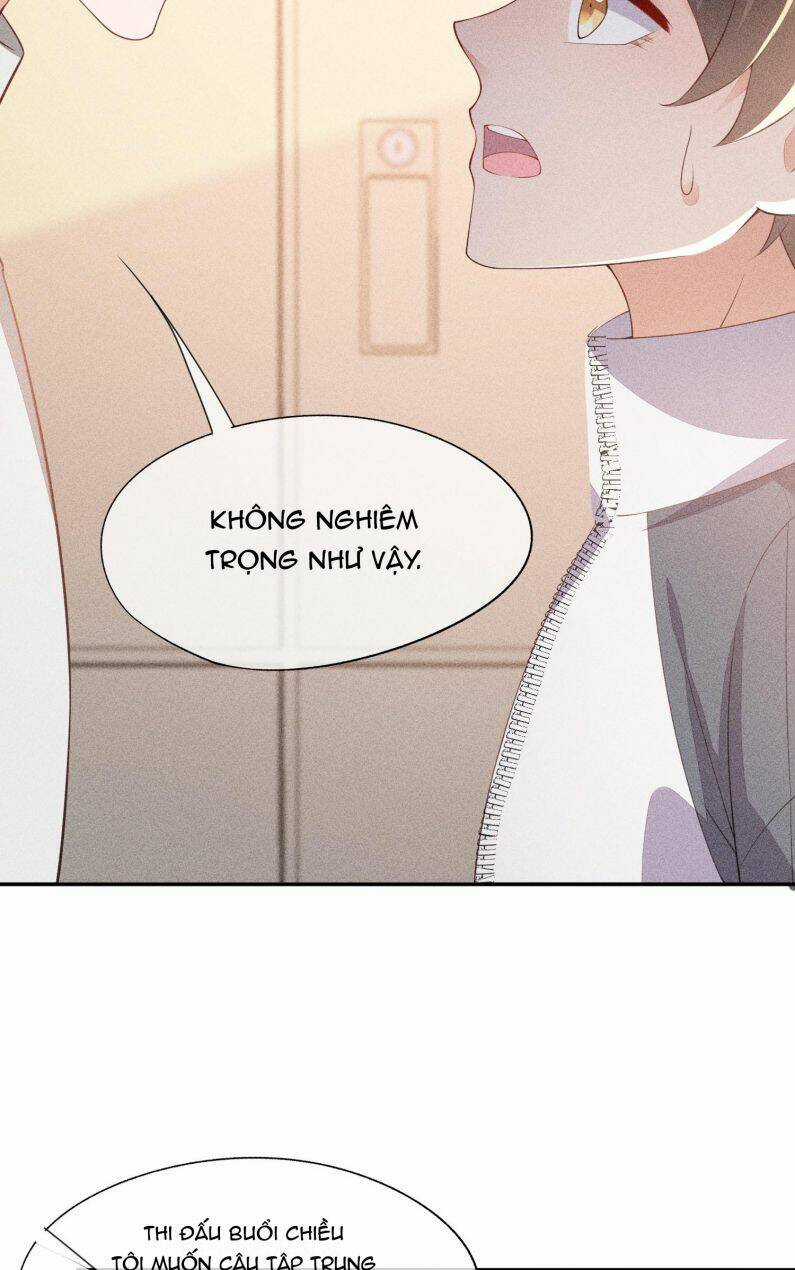 CẠNH KIẾM CHI PHONG Chapter 86 trang 28