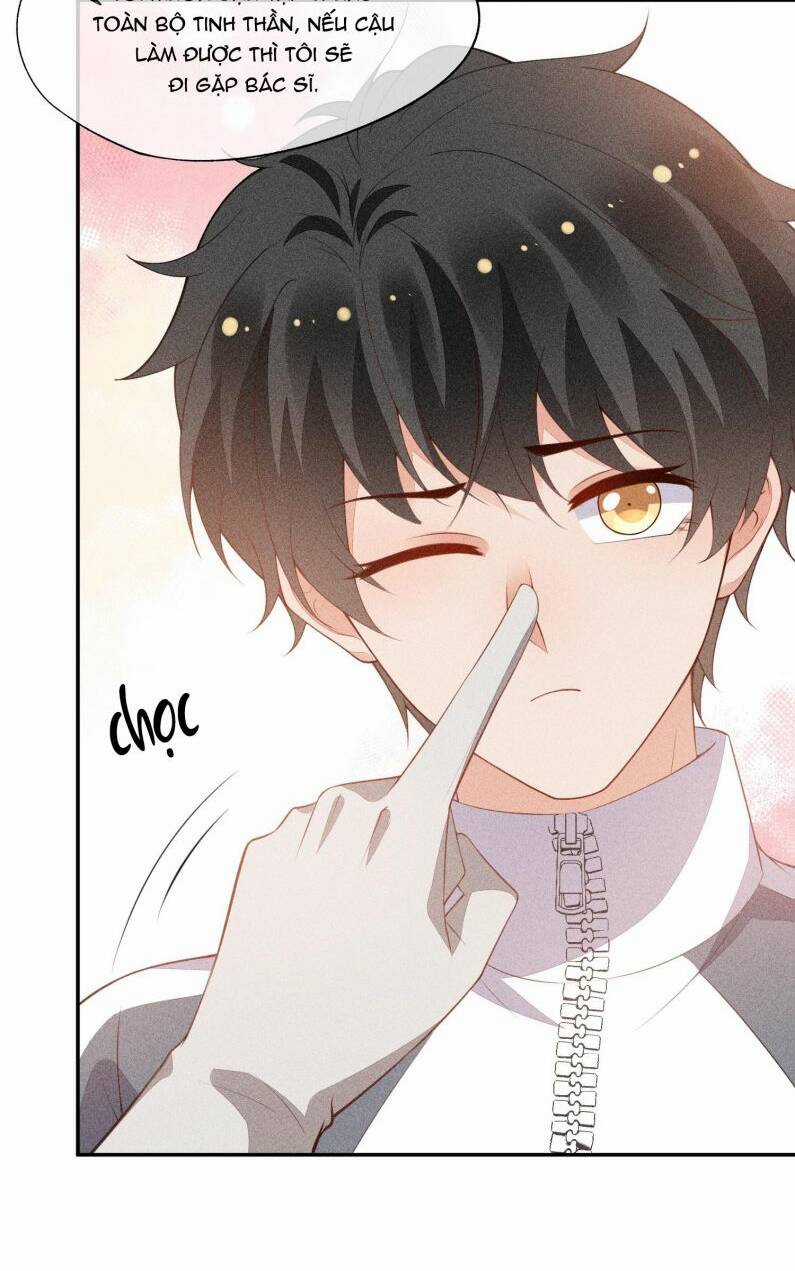 CẠNH KIẾM CHI PHONG Chapter 86 trang 29