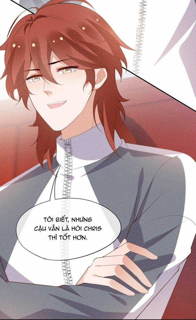 CẠNH KIẾM CHI PHONG Chapter 86 trang 3