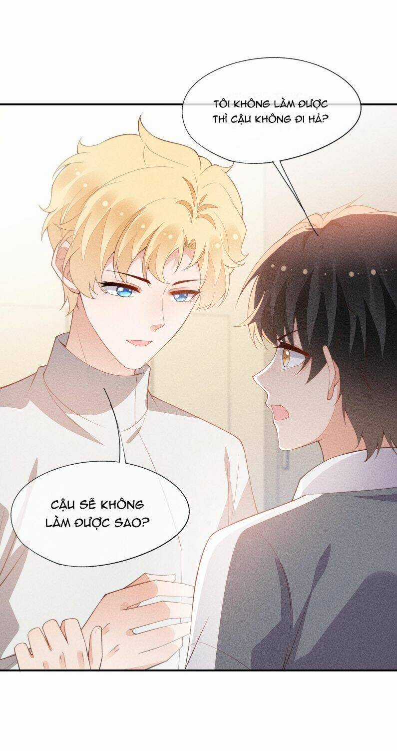 CẠNH KIẾM CHI PHONG Chapter 86 trang 30