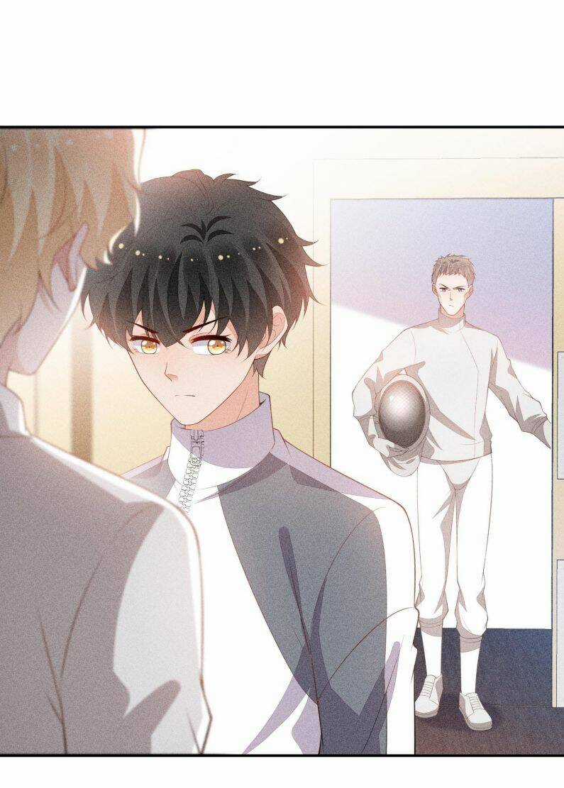 CẠNH KIẾM CHI PHONG Chapter 86 trang 34