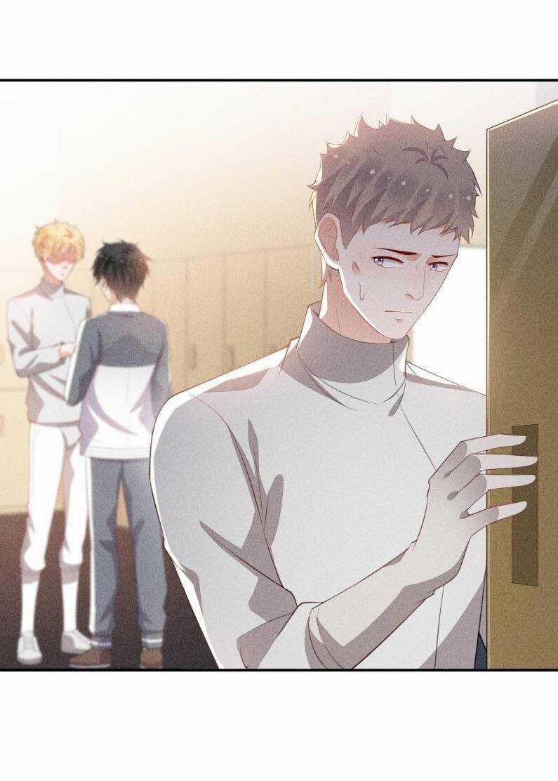 CẠNH KIẾM CHI PHONG Chapter 86 trang 35