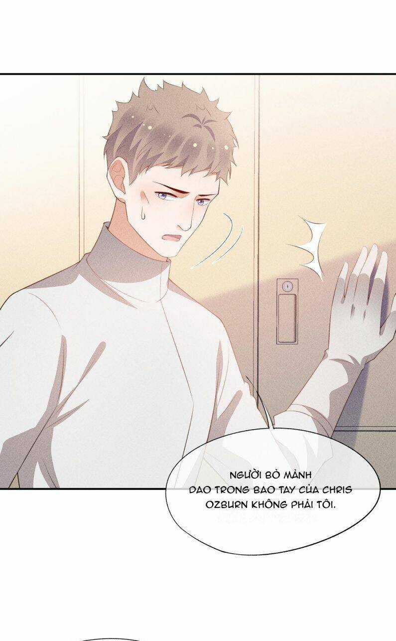 CẠNH KIẾM CHI PHONG Chapter 86 trang 36