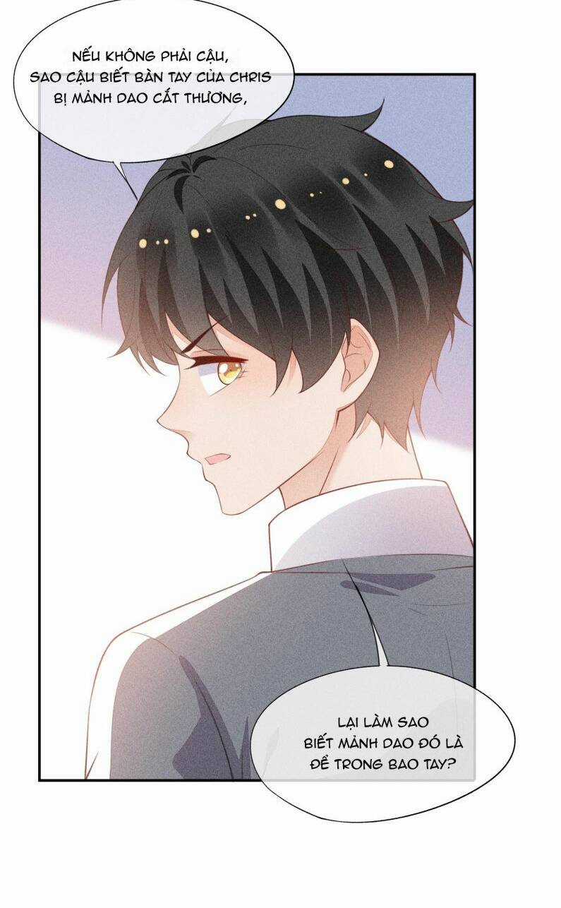 CẠNH KIẾM CHI PHONG Chapter 86 trang 37