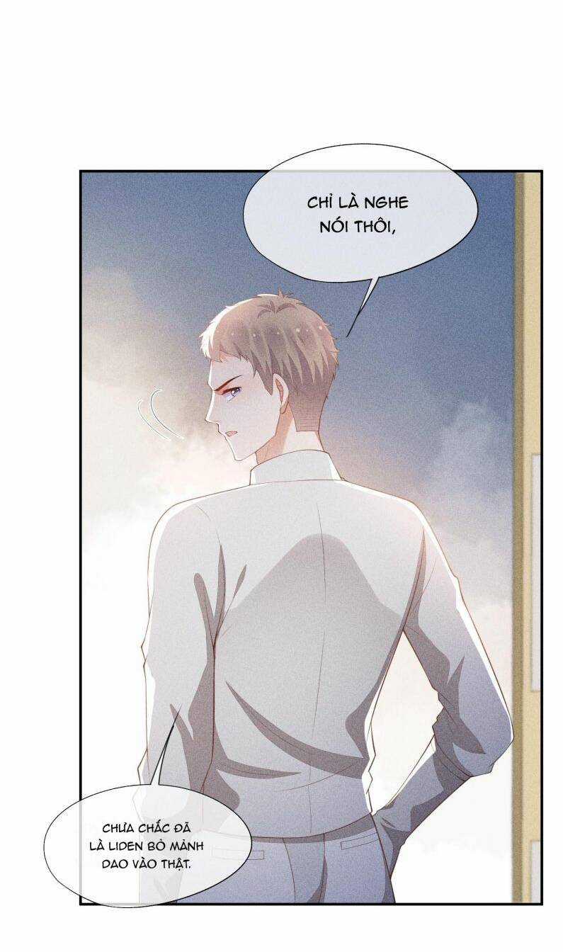 CẠNH KIẾM CHI PHONG Chapter 86 trang 39