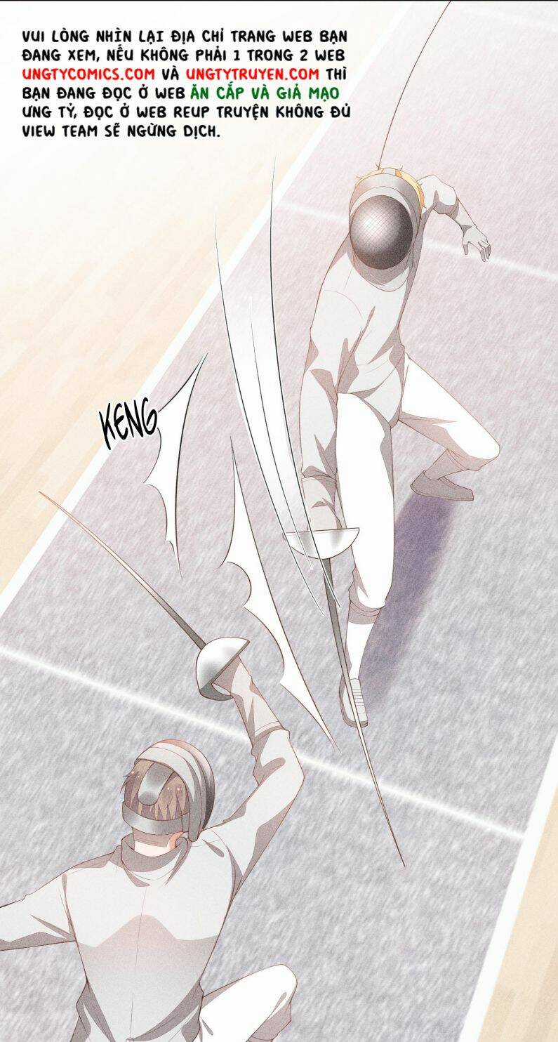 CẠNH KIẾM CHI PHONG Chapter 86 trang 4