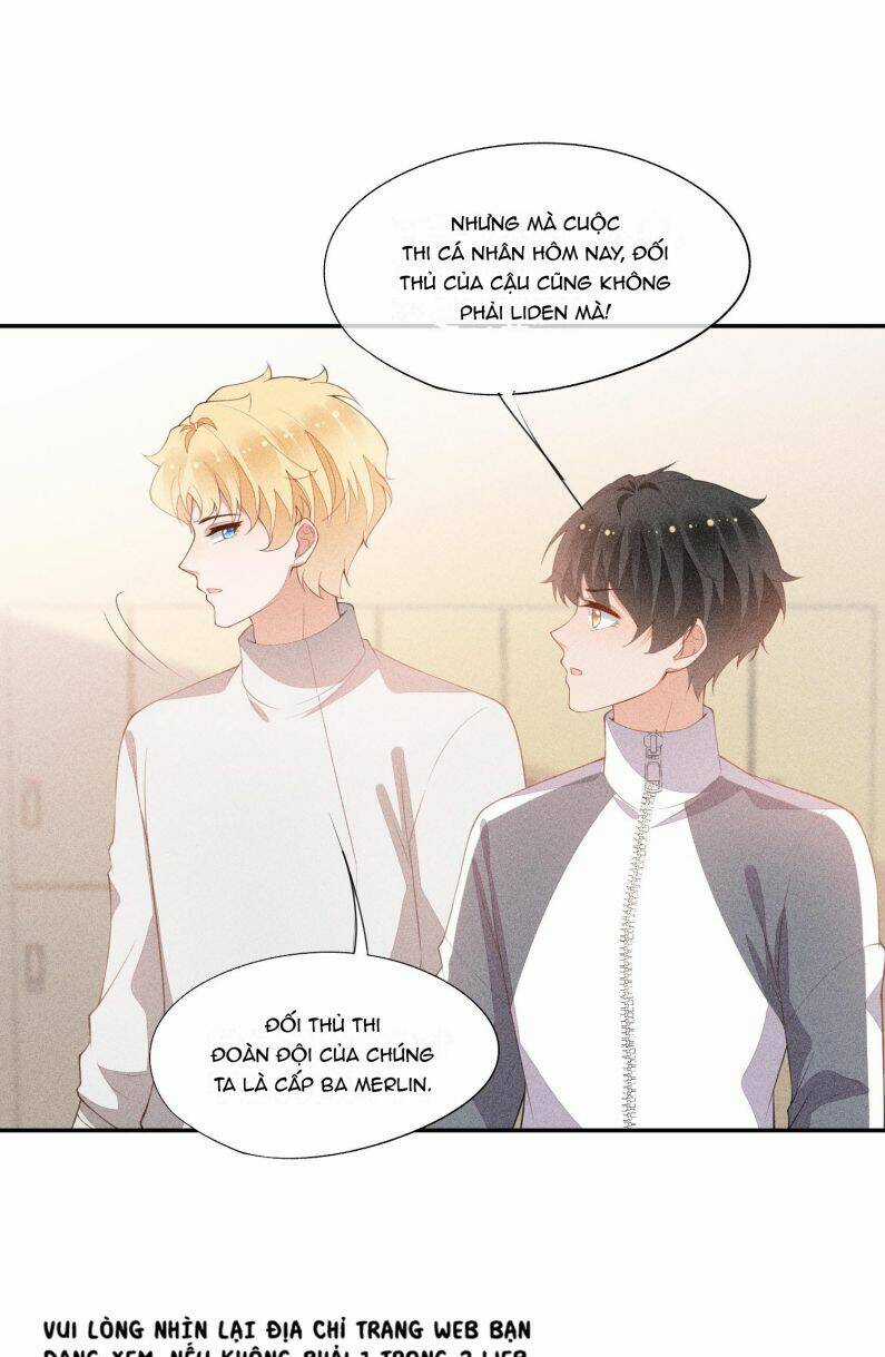 CẠNH KIẾM CHI PHONG Chapter 86 trang 40