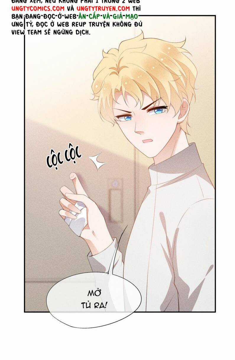 CẠNH KIẾM CHI PHONG Chapter 86 trang 41