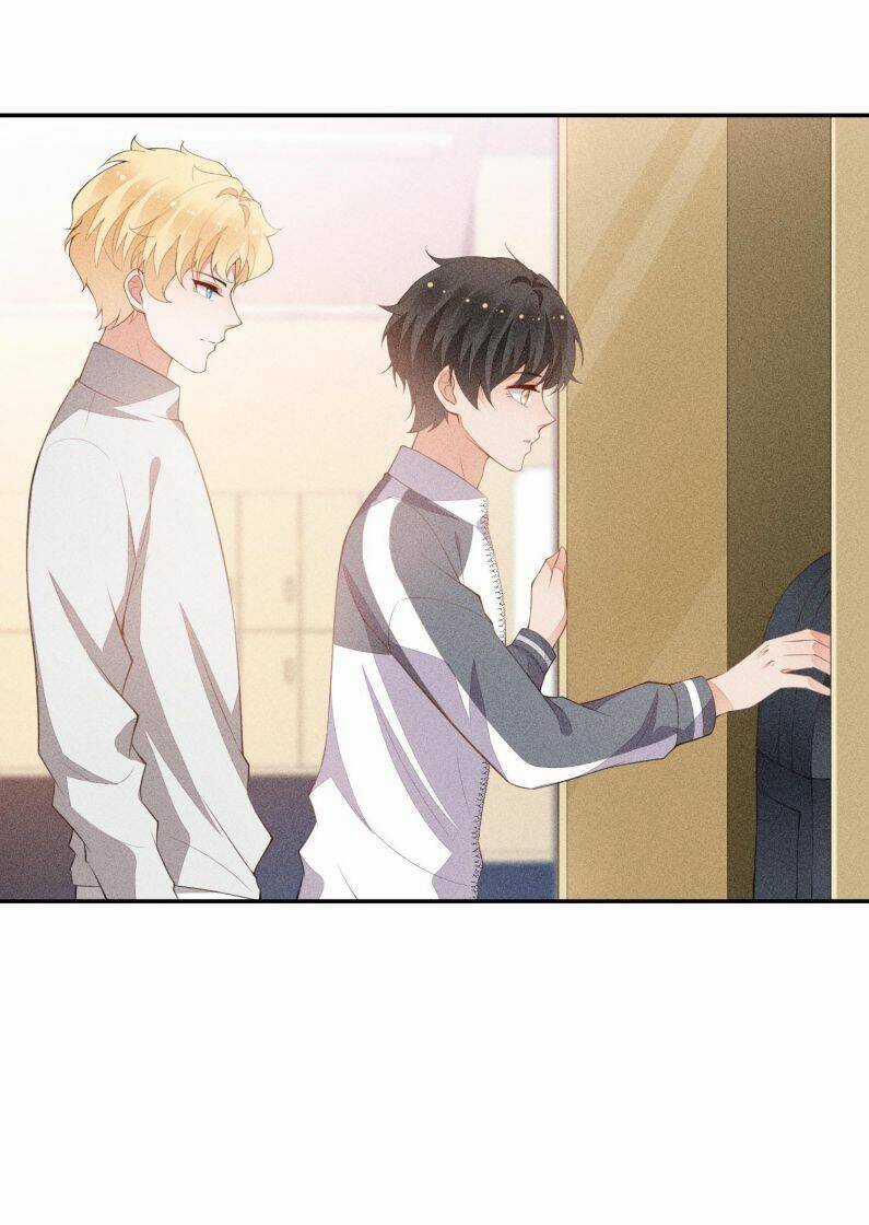 CẠNH KIẾM CHI PHONG Chapter 86 trang 42