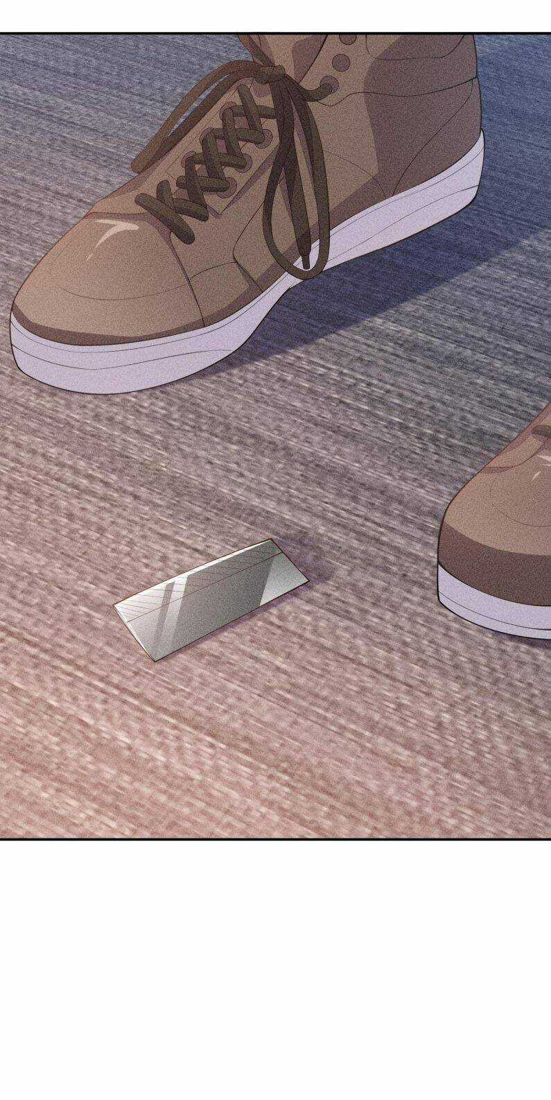 CẠNH KIẾM CHI PHONG Chapter 86 trang 44