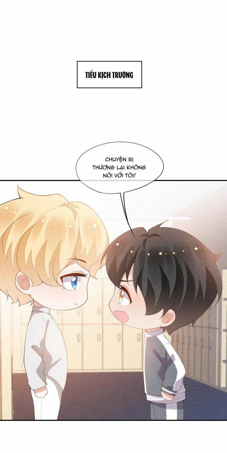 CẠNH KIẾM CHI PHONG Chapter 86 trang 45