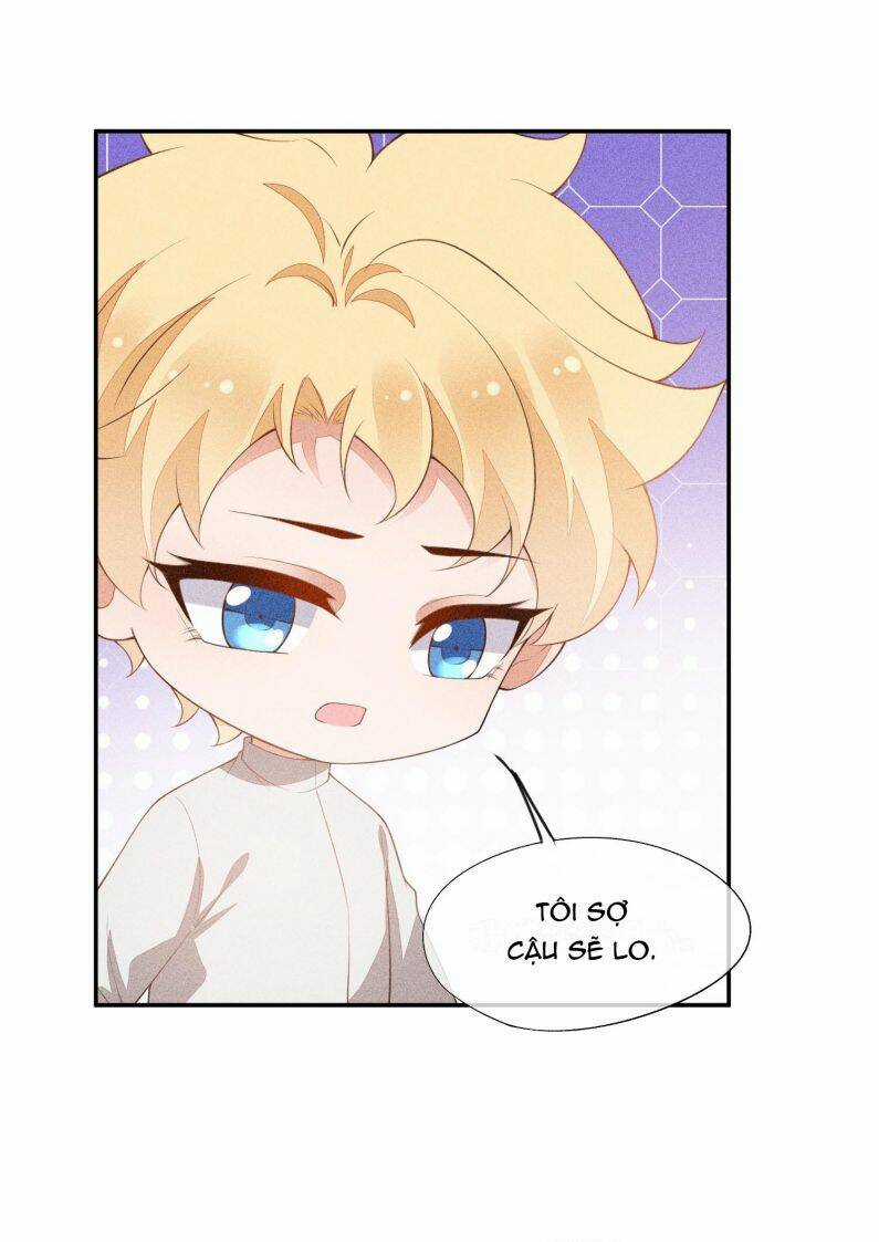 CẠNH KIẾM CHI PHONG Chapter 86 trang 46