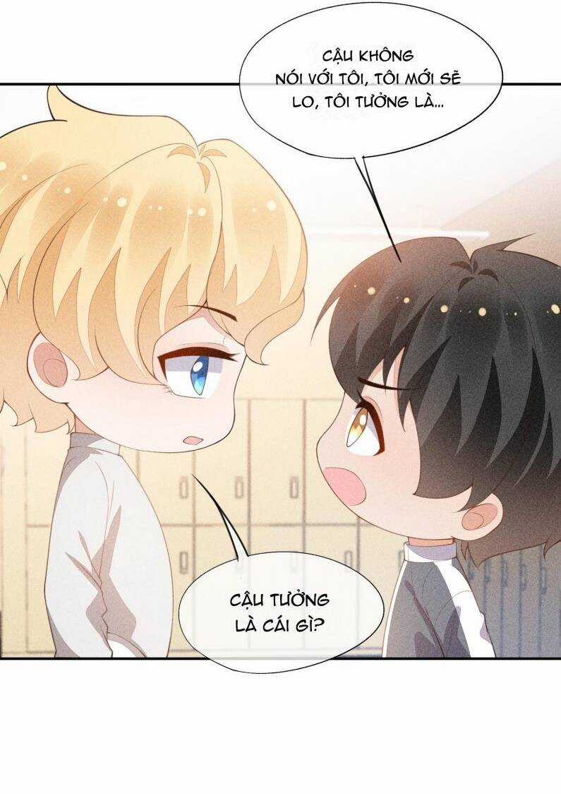 CẠNH KIẾM CHI PHONG Chapter 86 trang 47