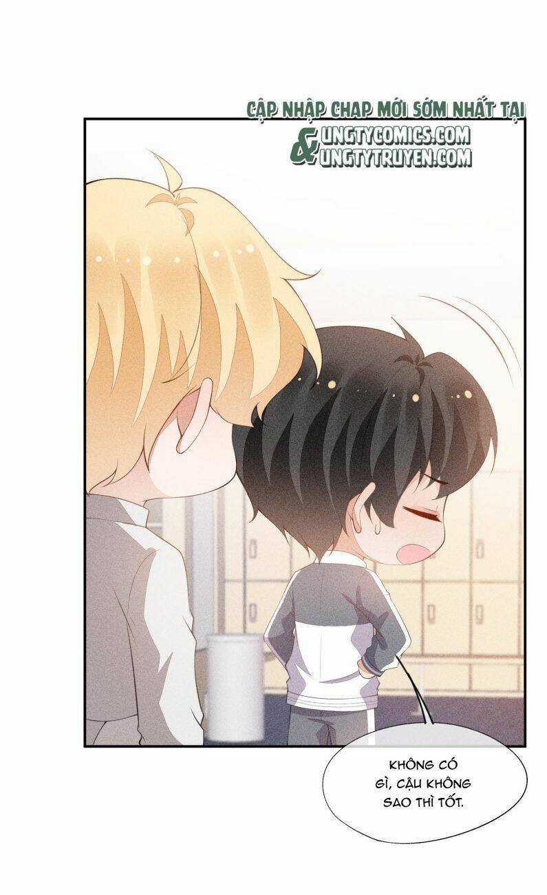 CẠNH KIẾM CHI PHONG Chapter 86 trang 48