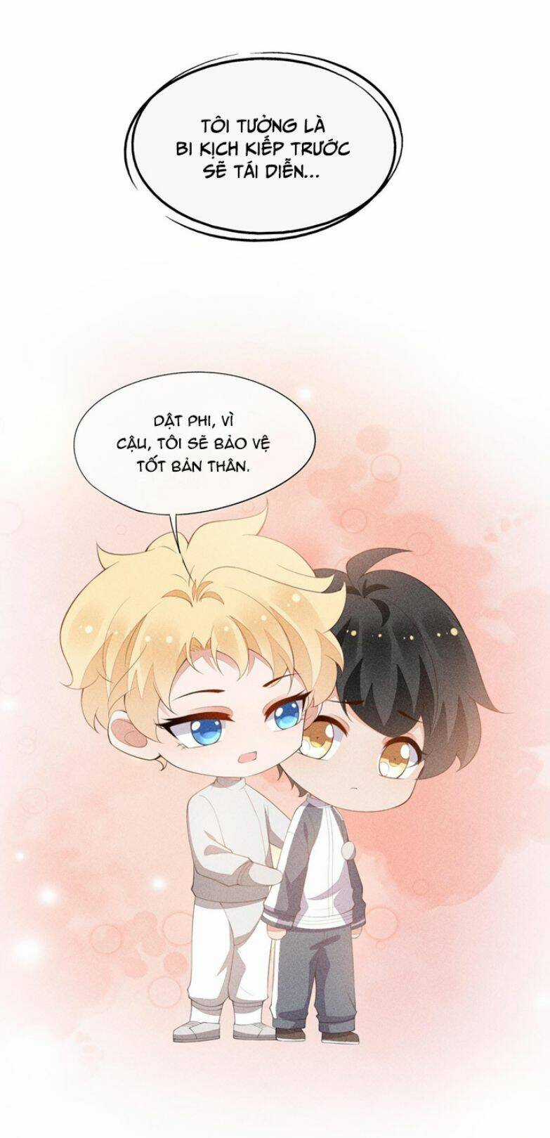 CẠNH KIẾM CHI PHONG Chapter 86 trang 49