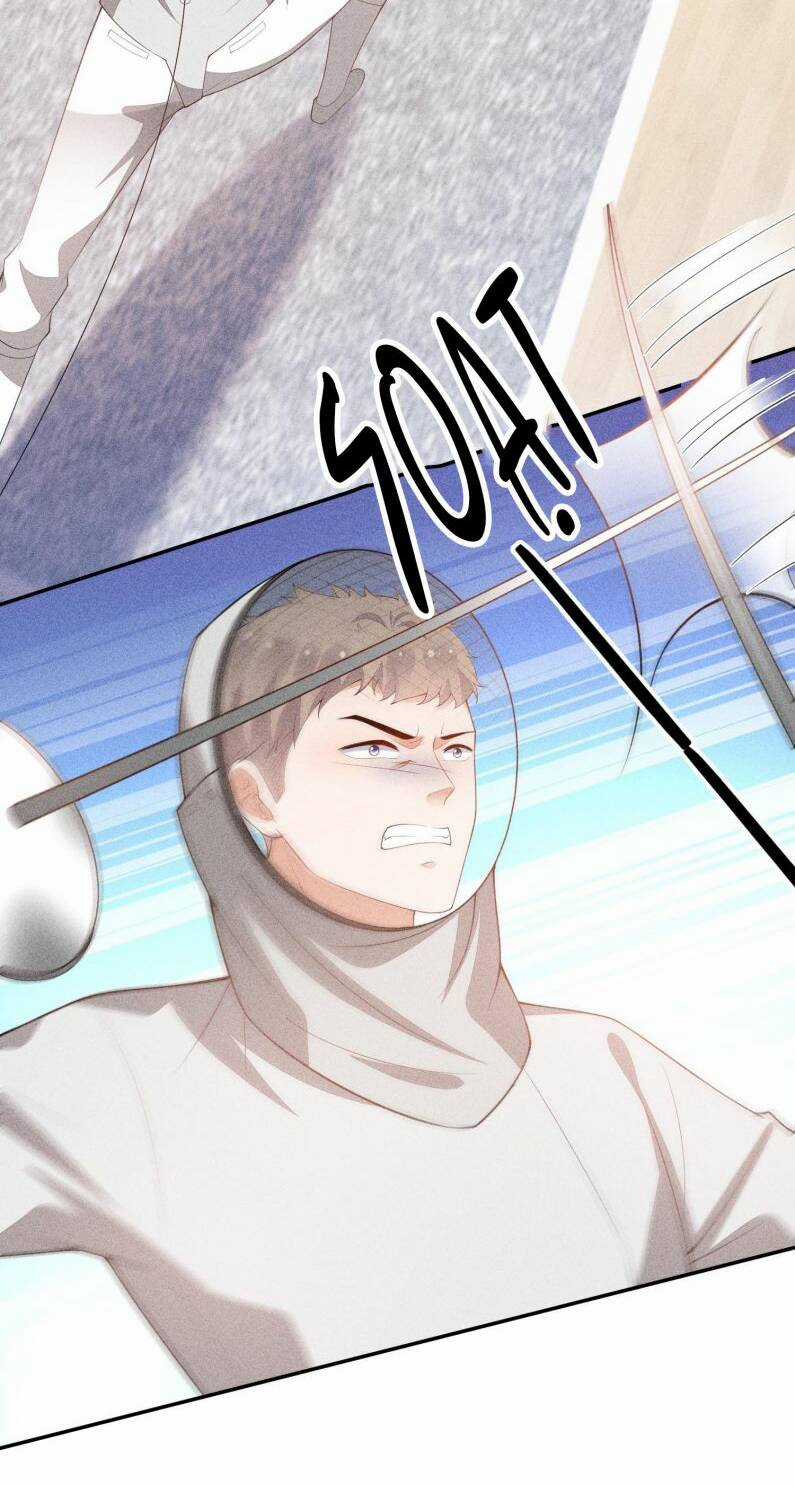 CẠNH KIẾM CHI PHONG Chapter 86 trang 5