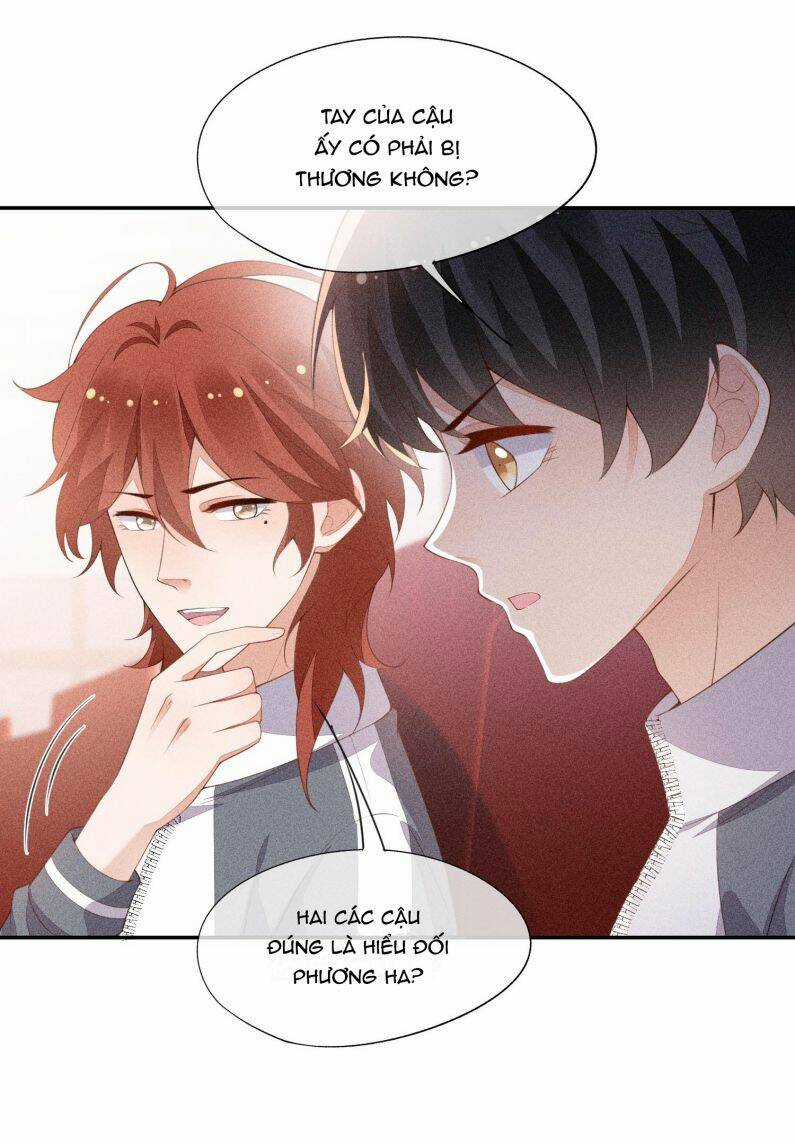 CẠNH KIẾM CHI PHONG Chapter 86 trang 6