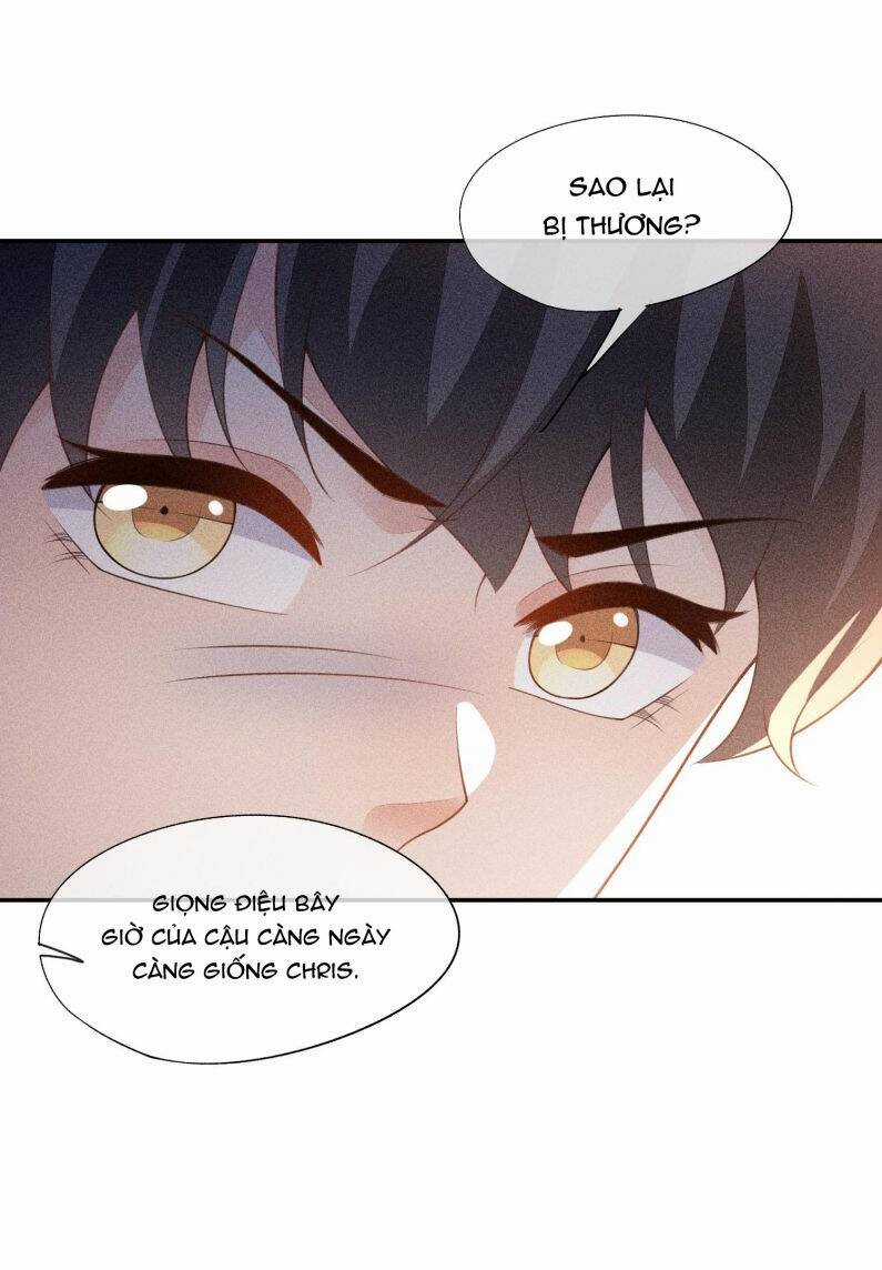 CẠNH KIẾM CHI PHONG Chapter 86 trang 7