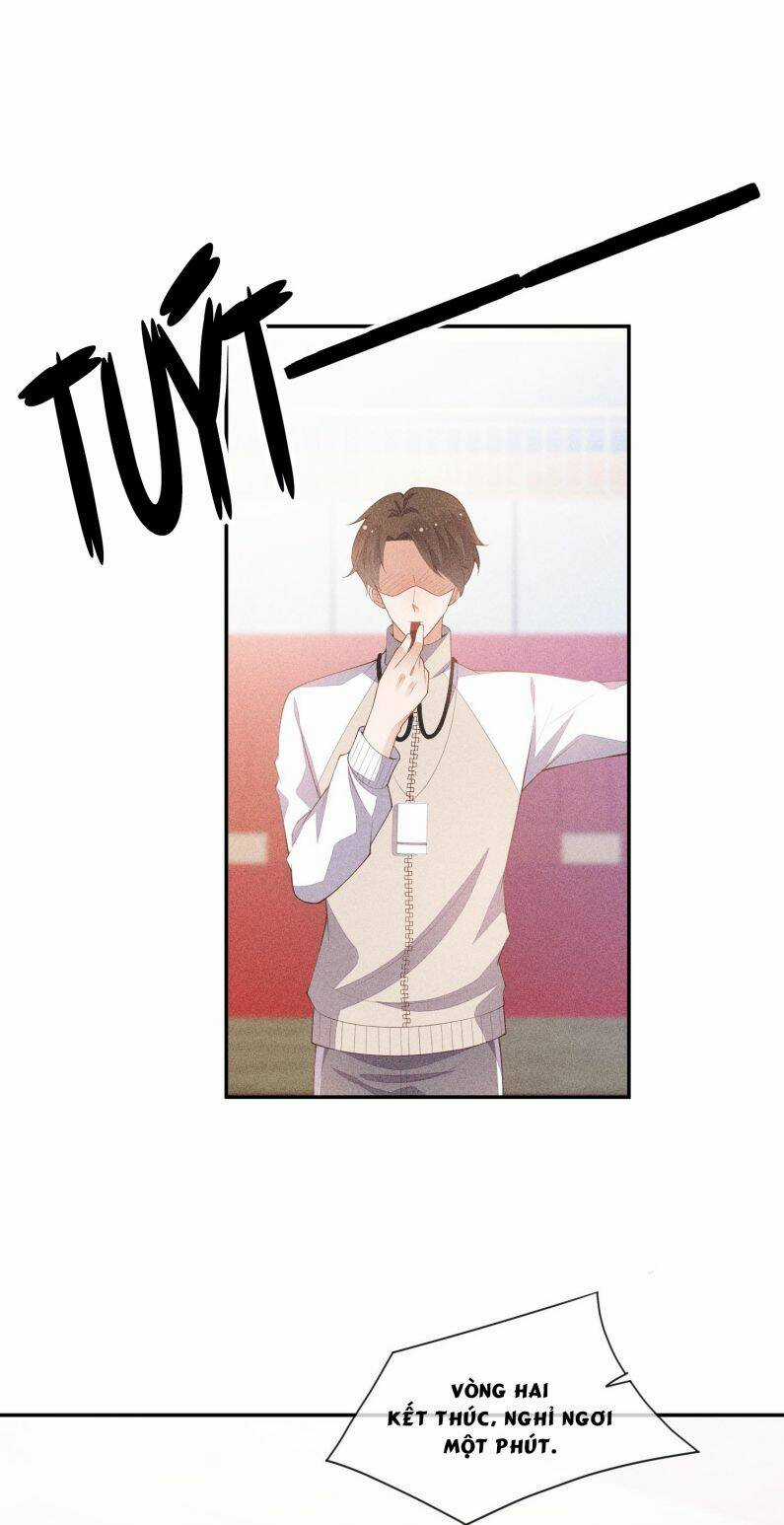 CẠNH KIẾM CHI PHONG Chapter 86 trang 8