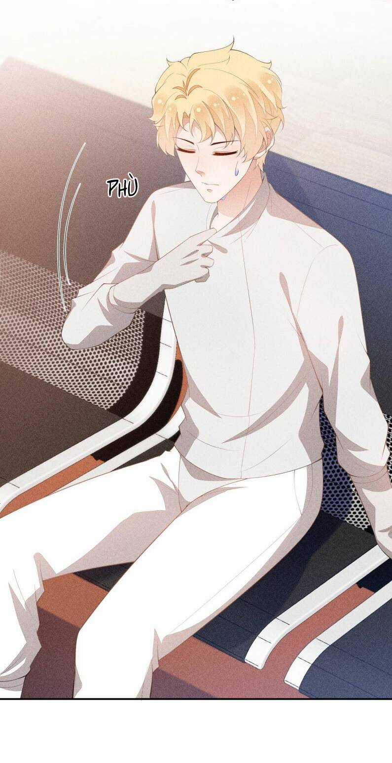 CẠNH KIẾM CHI PHONG Chapter 86 trang 9